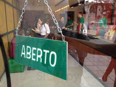 Los Paleteros Praça