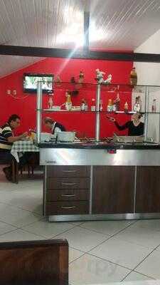 Restaurante E Lanchonete Moacir