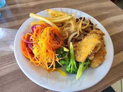 Restaurante E Lanchonete Moacir