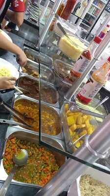 Restaurante E Lanchonete Moacir