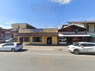 Restaurante E Lanchonete Moacir