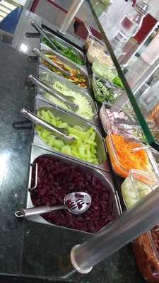 Restaurante E Lanchonete Moacir