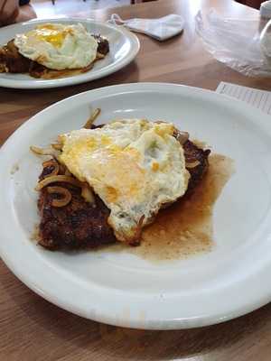 Restaurante E Lanchonete Moacir