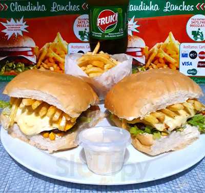 Claudinha Lanches