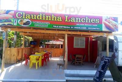 Claudinha Lanches