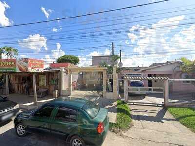 Claudinha Lanches