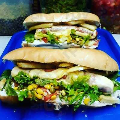 Claudinha Lanches