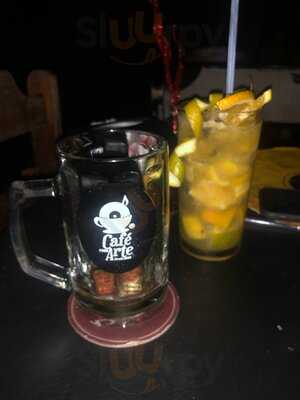 Cafe Com Arte