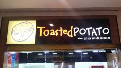 Toasted Potato