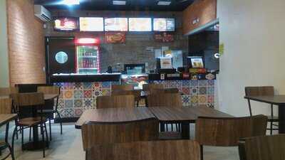 Panelinhas Do Brasil