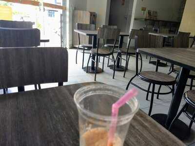 Panelinhas Do Brasil