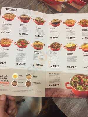 Panelinhas Do Brasil