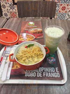 Panelinhas Do Brasil