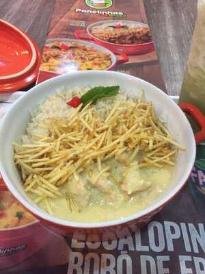 Panelinhas Do Brasil