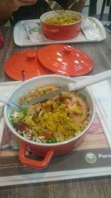 Panelinhas Do Brasil