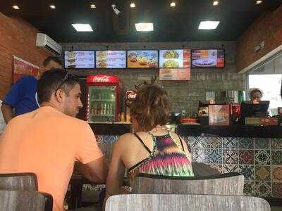 Panelinhas Do Brasil