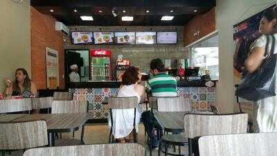 Panelinhas Do Brasil