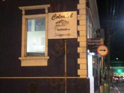 Padaria E Choperia Colonial