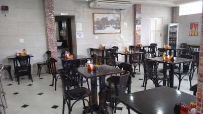 Padaria E Choperia Colonial