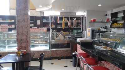 Padaria E Choperia Colonial