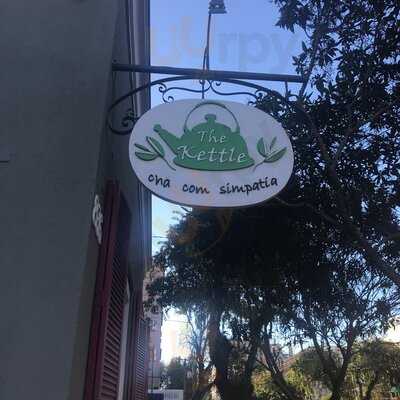 The Kettle