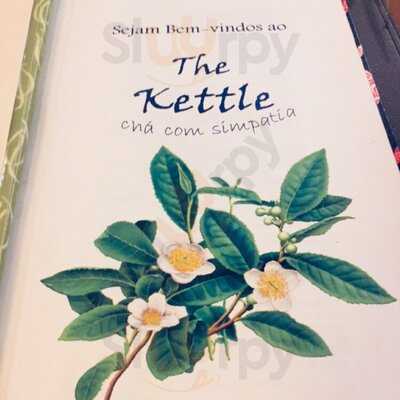 The Kettle
