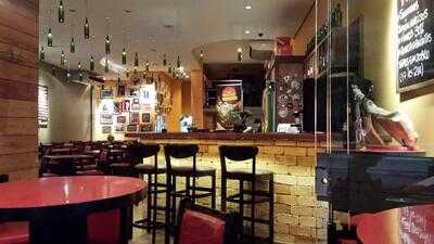 Don Quixote Bar De Tapas