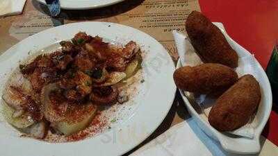 Don Quixote Bar De Tapas