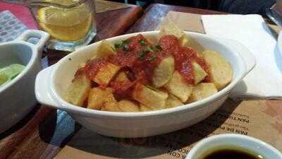 Don Quixote Bar De Tapas