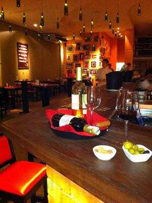 Don Quixote Bar De Tapas