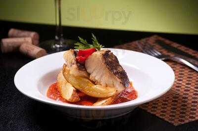 Don Quixote Bar De Tapas