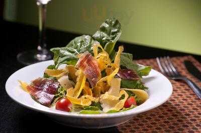 Don Quixote Bar De Tapas