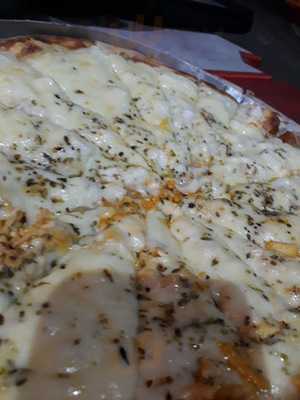 Piatto Bini Pizzaria