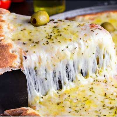 Piatto Bini Pizzaria