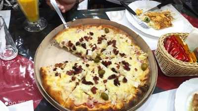 Piatto Bini Pizzaria