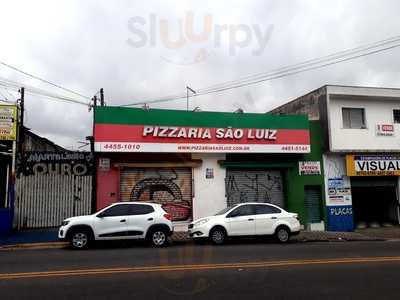 Pizzaria São Luiz