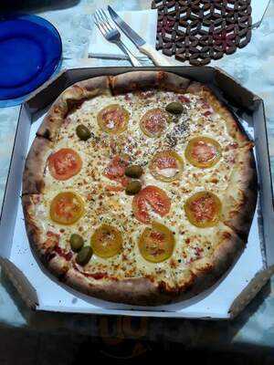 Pizzaria São Luiz