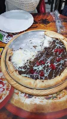 Pizzaria São Luiz