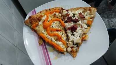 Pizzaria São Luiz