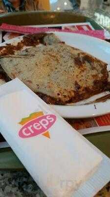 Creps