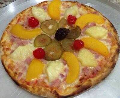 Pizzaria Babbo Giovanni