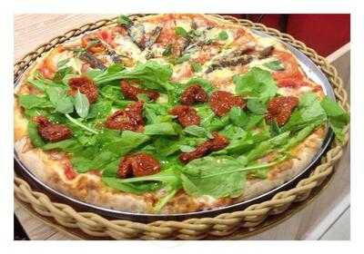 Pizzaria Babbo Giovanni