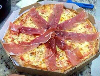 Pizzaria Babbo Giovanni