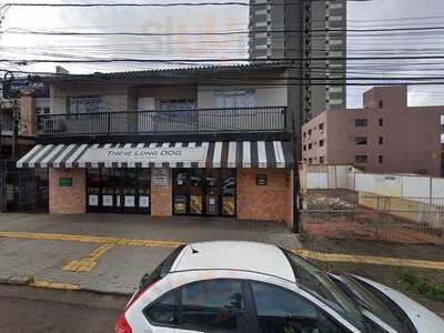 Pizzaria Babbo Giovanni