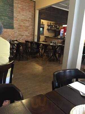 Restaurante Ponte Vecchio