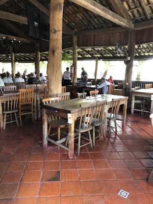 Restaurante E Pizzaria Kmim De Ksa