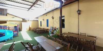 Restaurante E Pizzaria Kmim De Ksa