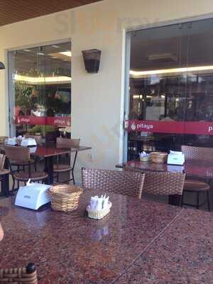 Pitaya Restaurante