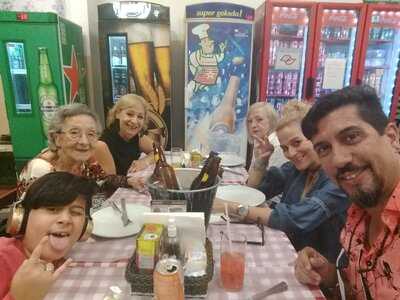 Restaurante E Pizzaria Ciccarino