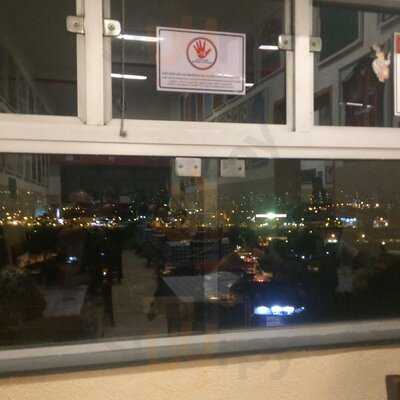 Restaurante E Pizzaria Ciccarino